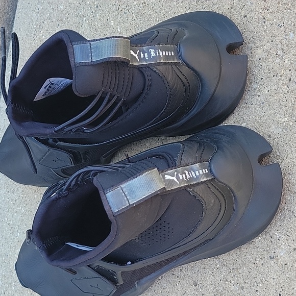 FENTY Puma by Rihanna Sneakers - Picture 4 of 6